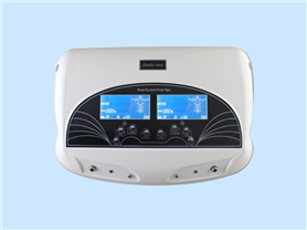 足浴盆段码显示屏